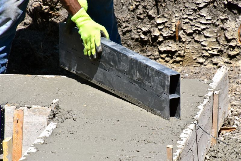 Concrete Contractors